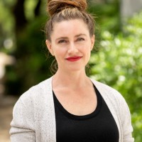 Design Workshop Employee Claire Hempel's profile photo