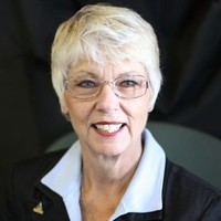 Printworx Yuba-Sutter Employee Darlene Michener's profile photo