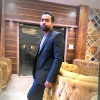 CollegeDekho Employee Upendra Kumar's profile photo