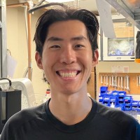 Mercor Employee Frank Liang's profile photo