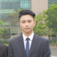 Stanford University Employee Hung Bui's profile photo