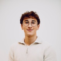 Hypertype Employee Jannik Hösch's profile photo