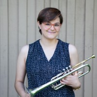 Seraphic Fire Employee Olivia Weiss's profile photo