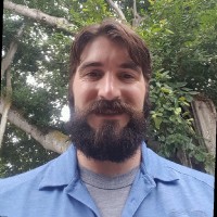 Tropex Plants Employee Jeff Dickey's profile photo