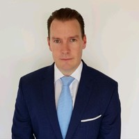 Amazon Web Services (AWS) Employee Bradley Webber's profile photo