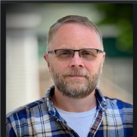 CREC Employee Todd Grover's profile photo