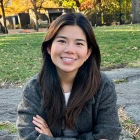 New York University Employee Ellen Su's profile photo