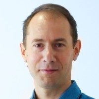 Karos Employee Tristan Croiset's profile photo