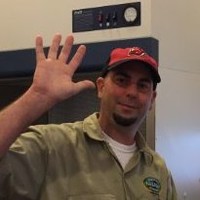 Blue Point Brewing Company Employee Alan Brady's profile photo