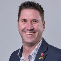 Siemens Healthineers Employee Steven Daly's profile photo