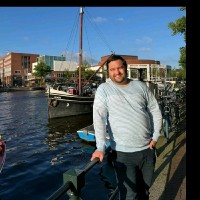 HeadQuarters Employee Adam Harless's profile photo