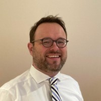 Bilfinger Tebodin Employee Jorg Gerritsen's profile photo