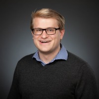 Harvard Graduate School of Education Employee Gregory Mahan's profile photo