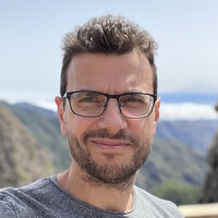 APENTO Employee Kåre Overgård's profile photo
