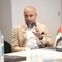 Syed Aziz Email & Phone Number