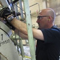 Siemens Energy Employee Bob Webber's profile photo