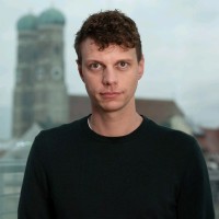 mocci - made to work Employee Christoph Klimt's profile photo