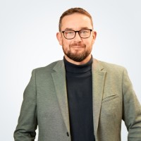 Radiance Mutuelle - Groupe Malakoff Humanis Employee Yohann Prost's profile photo