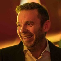 KTM Group North America, Inc. Employee Jürgen Gumpinger's profile photo