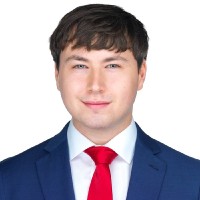 Cahaba Federal Solutions Employee Zachary Esser's profile photo