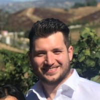 Monterey Bay Herb Co. - HerbCo.com Employee Michal Sochor's profile photo