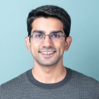 ETHGlobal Employee Kartik Talwar's profile photo