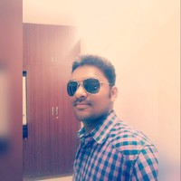 Vignesh C Email