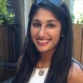 Put It Forward Employee Natalie Benalo's profile photo