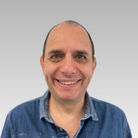Taskia.app Employee Oscar Hitti's profile photo