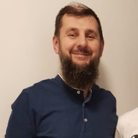 Corscience Employee Senad Hadziahmetovic's profile photo