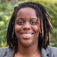 foundry10 Employee Mia Roberson's profile photo