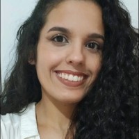 AÊ! UFF Employee Rayssa Alves's profile photo