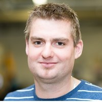 STIWA Group Employee Bernhard Vogl's profile photo