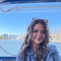 Victoria Labao Email