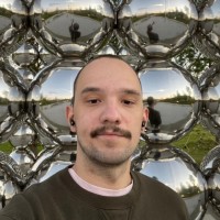 Monetix Employee Daniil Suprun's profile photo