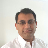 Air Canada Employee Deepak Atri's profile photo