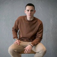 Benjamin Gornostaev's profile photo