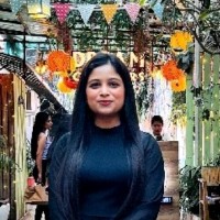 Swati Tyagi Email & Phone Number