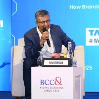 Century Plyboards (I) Limited Employee Navarun Sen's profile photo