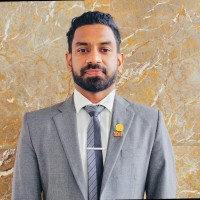 Chirantha Kithulwatta Email
