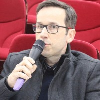 Claude Duvallet Email & Phone Number
