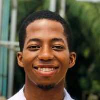 Fembol Group Employee Olajide Adebiyi's profile photo