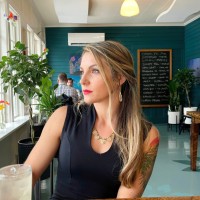 86&co. Employee Orianna Degen's profile photo