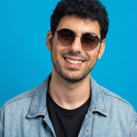 Motion Blur Employee Samil Oztoprak's profile photo