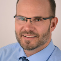 Stefan Johr Email