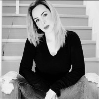 VIVENTA Employee Andrea Salazar Ferrer's profile photo