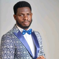 New Energy Services Company Limited Employee Uchenna Onyenwenyi's profile photo