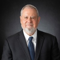 Hillsdale College Employee Larry Arnn's profile photo