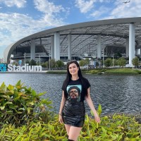 Nisolo Employee Andres Young's profile photo