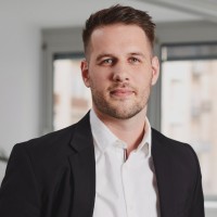 Attention CRM Consulting Employee Gabor Vincze's profile photo